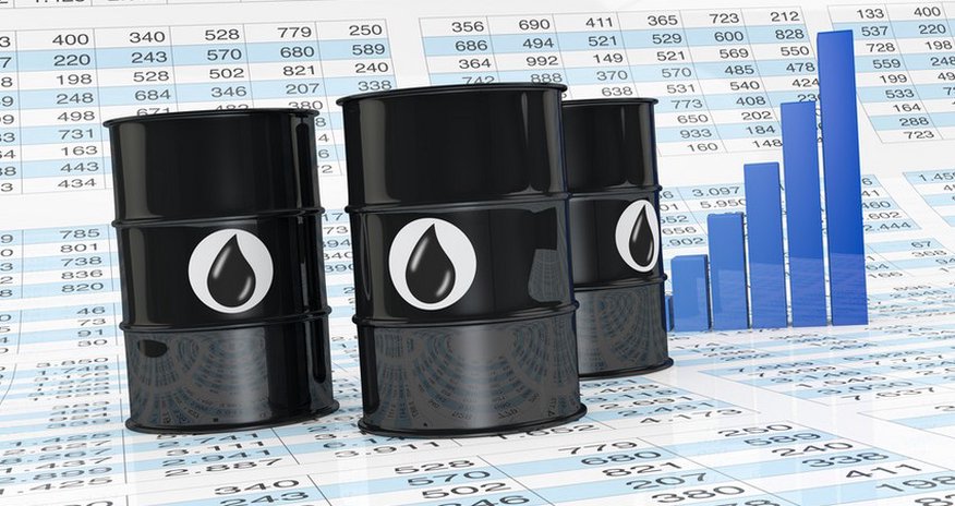 Azerbaijani oil price up Azerbaijani oil price up