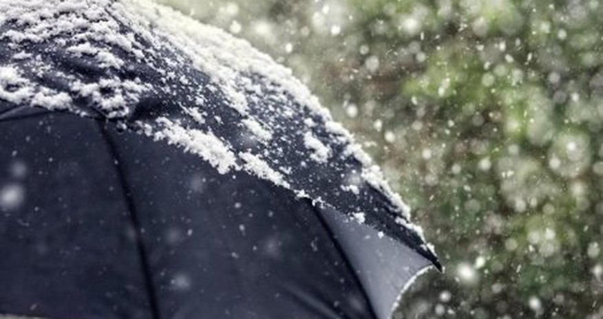 Hava 4 gün qeyri-sabit keçəcək - Xəbərdarlıq Hava 4 gün qeyri-sabit keçəcək - Xəbərdarlıq