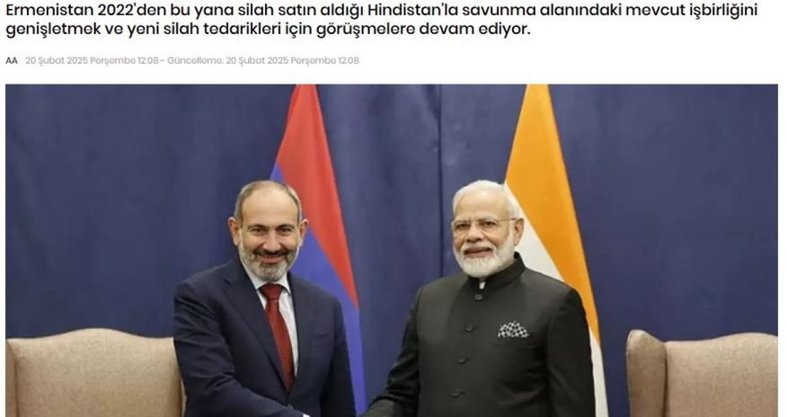 Армения закупает у Индии дешевое наступательное вооружение Армения закупает у Индии дешевое наступательное вооружение