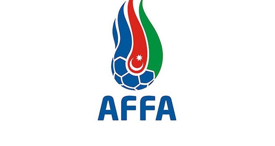 AFFA aşağı yaş qrupları üzrə oyunları təxirə salıb AFFA aşağı yaş qrupları üzrə oyunları təxirə salıb