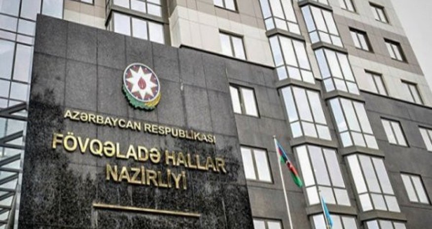 Ötən sutka 23 yanğına çıxış olub, 4 nəfər xilas edilib Ötən sutka 23 yanğına çıxış olub, 4 nəfər xilas edilib