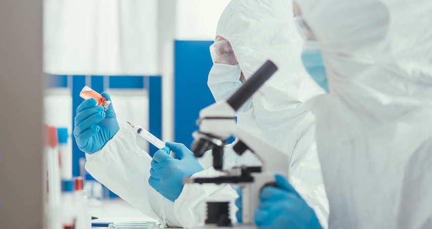 Çində insanlara yoluxa bilən yeni koronavirus aşkarlanıb- Nə qədər təhlükəlidir? Çində insanlara yoluxa bilən yeni koronavirus aşkarlanıb- Nə qədər təhlükəlidir?