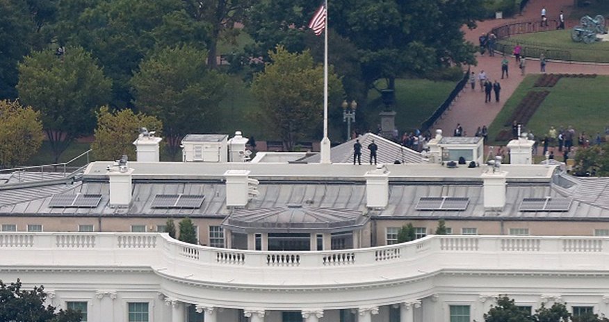 США сделали первый шаг к выходу из ООН США сделали первый шаг к выходу из ООН