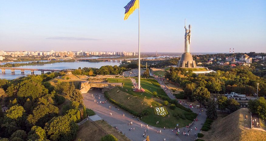 Украина отправила США черновик соглашения по ресурсам Украина отправила США черновик соглашения по ресурсам