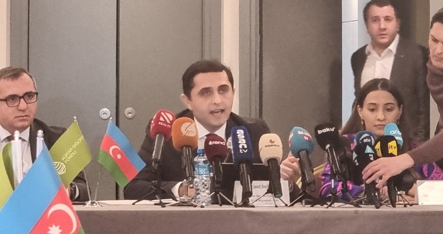 Ötən il əkinə yararlı ərazilərin 450 min hektarı sığortalanıb Ötən il əkinə yararlı ərazilərin 450 min hektarı sığortalanıb