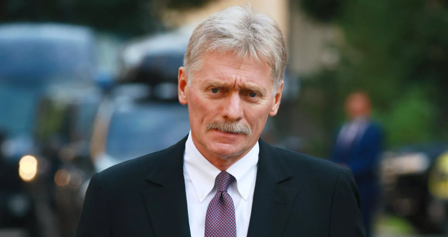 ABŞ-la növbəti görüş XİN vasitəsilə mümkün olacaq - Peskov ABŞ-la növbəti görüş XİN vasitəsilə mümkün olacaq - Peskov