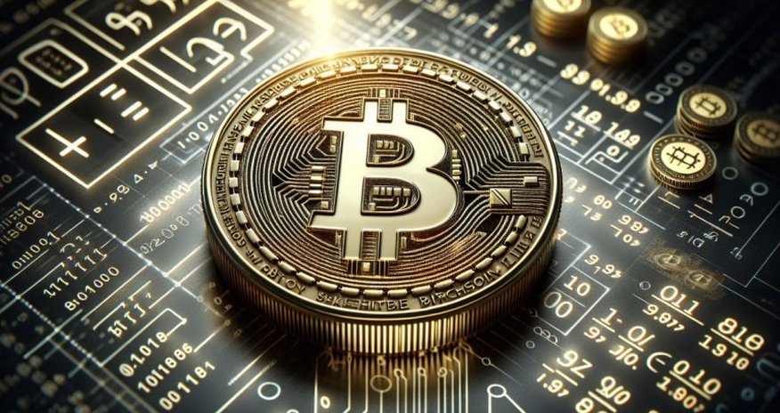 "Bitkoin" yenidən ucuzlaşıb "Bitkoin" yenidən ucuzlaşıb