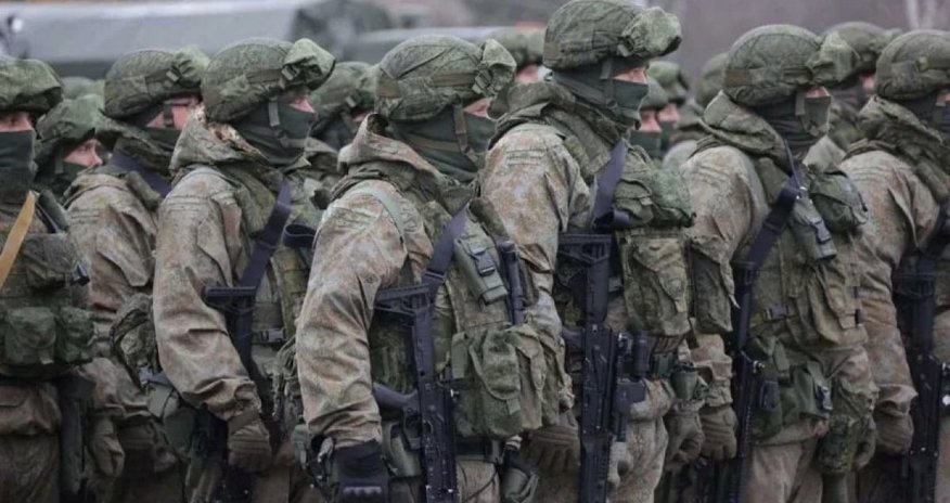 Россия хочет достичь «целей СВО» на мирных переговорах Россия хочет достичь «целей СВО» на мирных переговорах