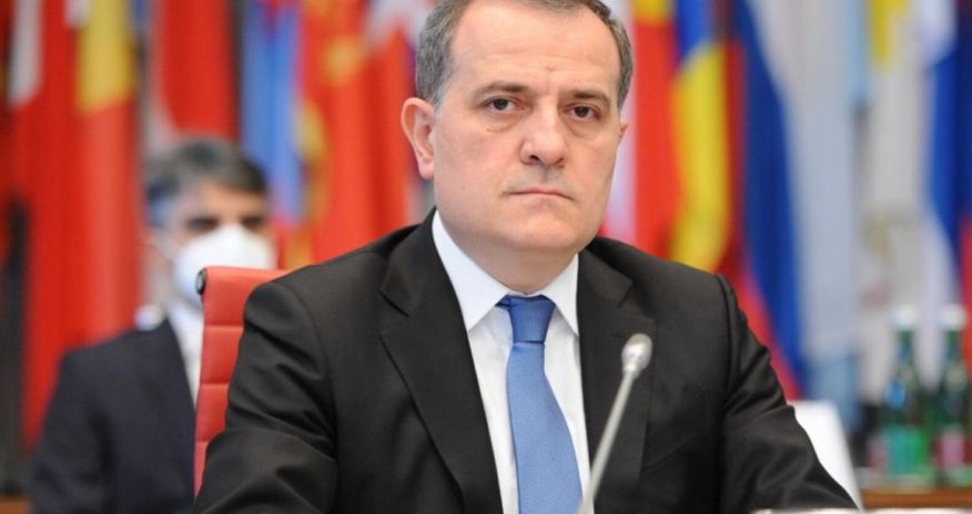 BayramovSəudiyyə Ərəbistana rəsmi səfərə gedib BayramovSəudiyyə Ərəbistana rəsmi səfərə gedib