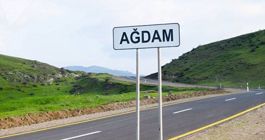 Bu il Ağdama 10 min əhalinin köçürülməsi planlaşdırılır Bu il Ağdama 10 min əhalinin köçürülməsi planlaşdırılır