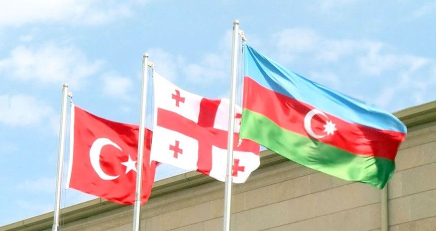 Стало известно место проведения встречи глав МИД Азербайджана, Грузии и Турции