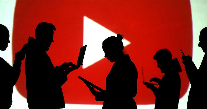 Youtube-da reklamlarla bağlı yenilik olacaq Youtube-da reklamlarla bağlı yenilik olacaq