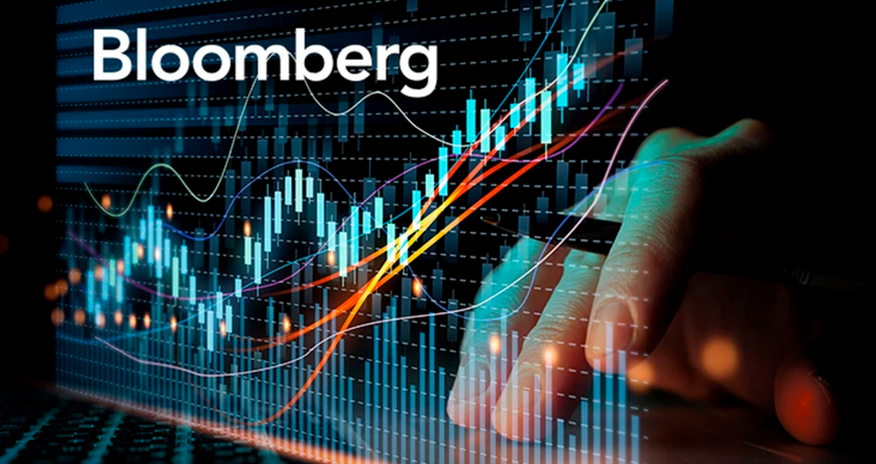 “Bloomberg”in Azərbaycanda akkreditasiyası ləğv edilib “Bloomberg”in Azərbaycanda akkreditasiyası ləğv edilib