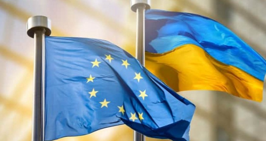 Bloomberg: ЕС хочет назначить представителя на переговорах по Украине Bloomberg: ЕС хочет назначить представителя на переговорах по Украине