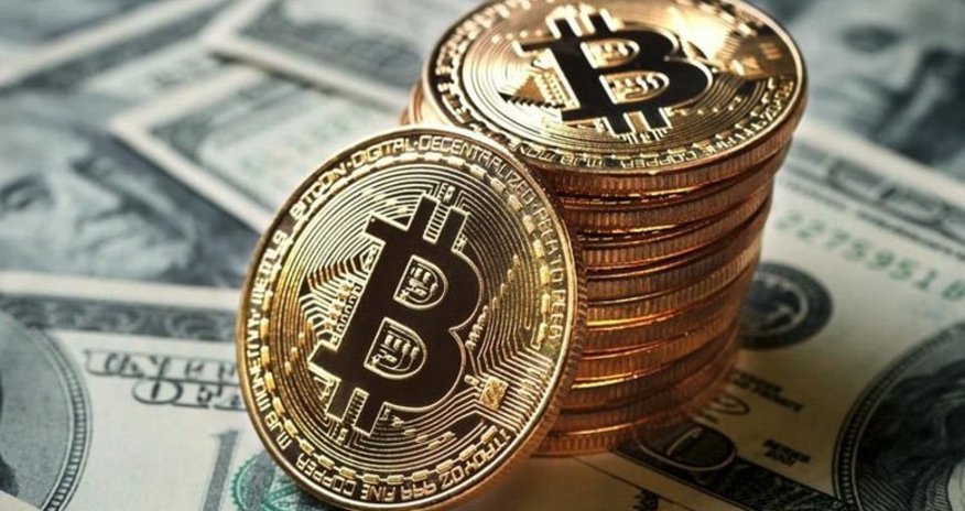Стоимость биткоина опустилась ниже $80 тыс. Стоимость биткоина опустилась ниже $80 тыс.