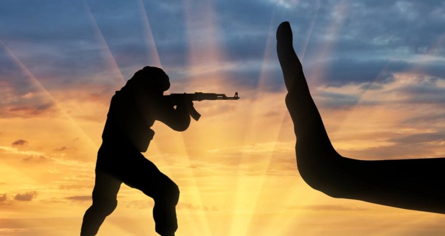Azərbaycanda ötən il terror xarakterli cinayətlərin sayı 31-ə çatıb - Rəsmi Azərbaycanda ötən il terror xarakterli cinayətlərin sayı 31-ə çatıb - Rəsmi