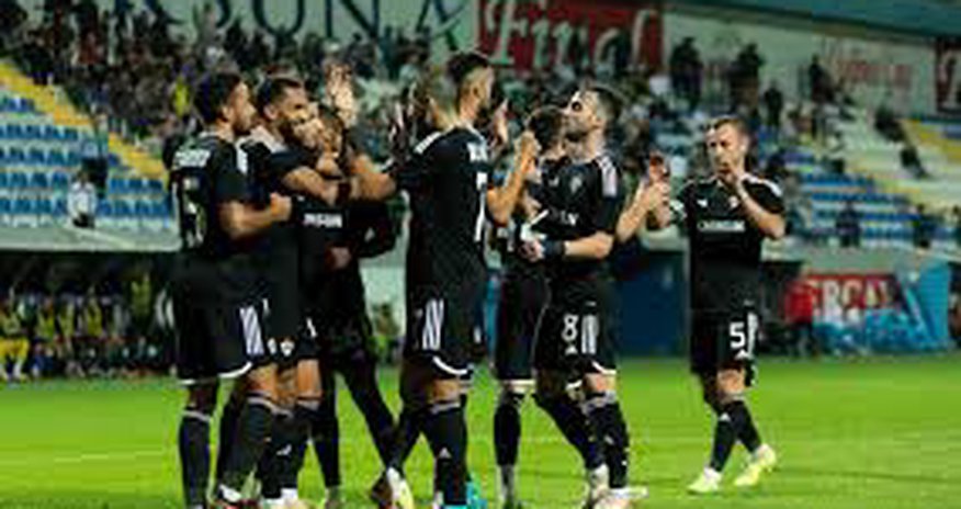 UEFA “Qarabağ”ı cərimələyib UEFA “Qarabağ”ı cərimələyib