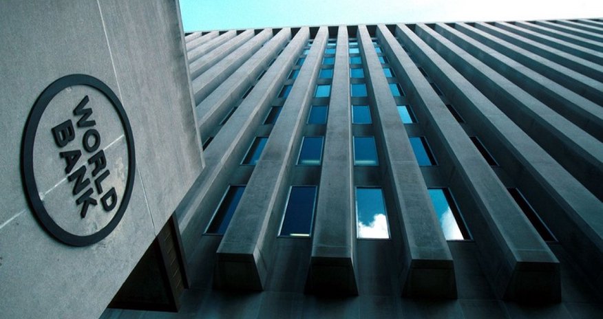 Yaxın beş ildə Azərbaycanın büdcəsi profisitli olacaq- Dünya Bankı Yaxın beş ildə Azərbaycanın büdcəsi profisitli olacaq- Dünya Bankı