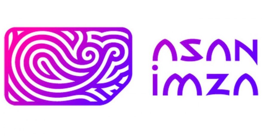 "Asan İmza" sistemində problem yaranıb -RƏSMİ "Asan İmza" sistemində problem yaranıb -RƏSMİ