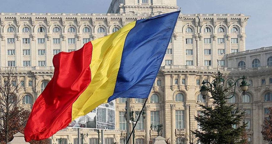Румыния высылает российского военного атташе и его помощника Румыния высылает российского военного атташе и его помощника