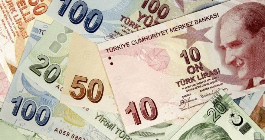 Türkiyə Mərkəzi Bankı uçot dərəcəsini endirib Türkiyə Mərkəzi Bankı uçot dərəcəsini endirib