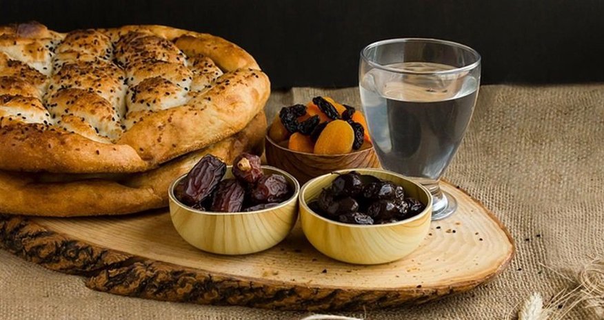 Ramazanın 7-ci gününün duası,imsak və iftar vaxtı Ramazanın 7-ci gününün duası,imsak və iftar vaxtı