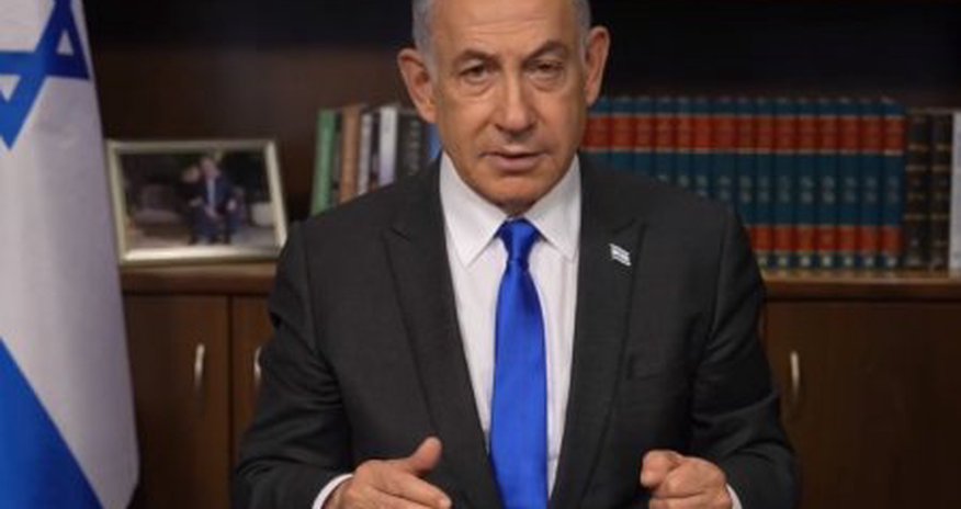Netanyahu ABŞ və Həmas arasında birbaşa danışıqlardan narazıdır Netanyahu ABŞ və Həmas arasında birbaşa danışıqlardan narazıdır