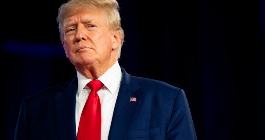 Трамп направил послание верховному лидеру Ирана Трамп направил послание верховному лидеру Ирана