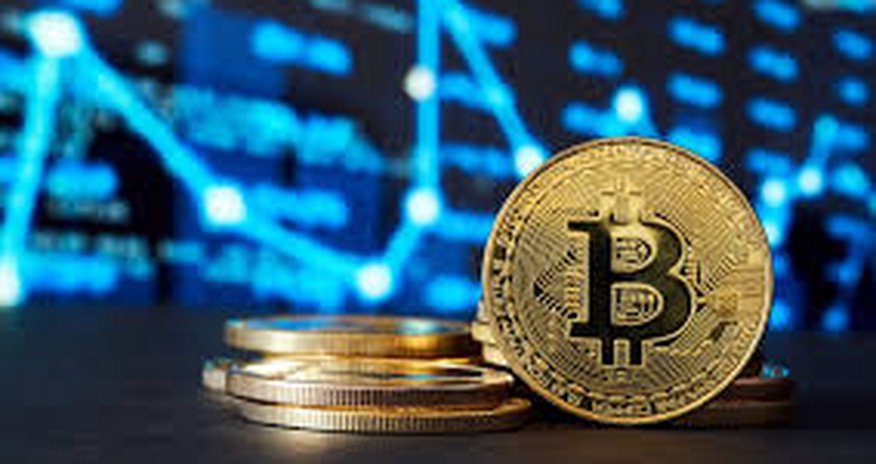 Bitkoinin qiyməti 90 min dolları keçib Bitkoinin qiyməti 90 min dolları keçib