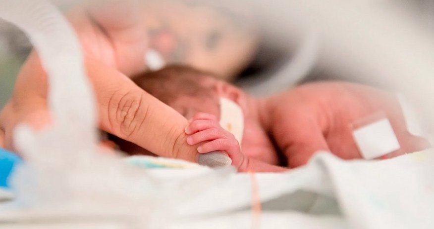 Gəncədə doğuş zamanı iki körpə ölümü qeydə alınıb - Yenilənib Gəncədə doğuş zamanı iki körpə ölümü qeydə alınıb - Yenilənib