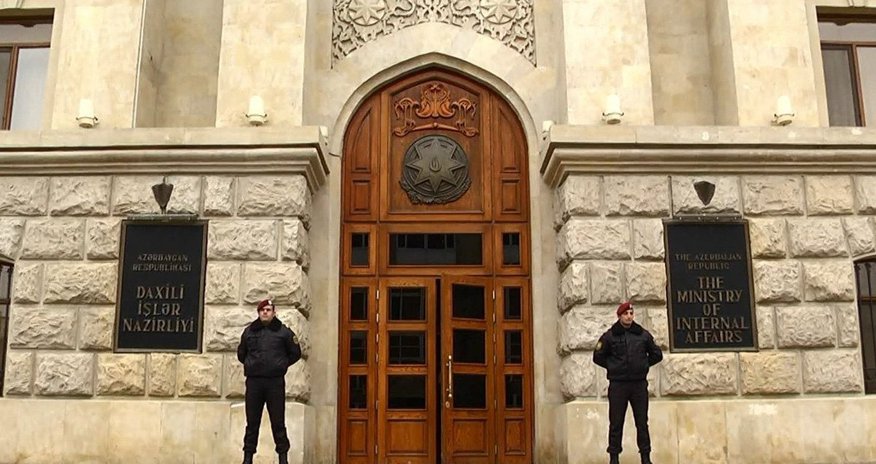 DİN vətəndaşlara müraciət edib DİN vətəndaşlara müraciət edib