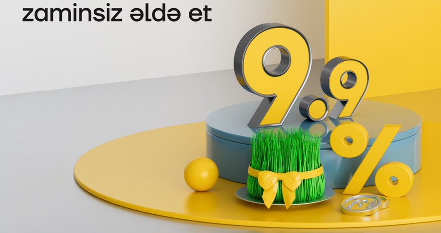 Yelo Bank’s spring loan offer continues! Yelo Bank’s spring loan offer continues!