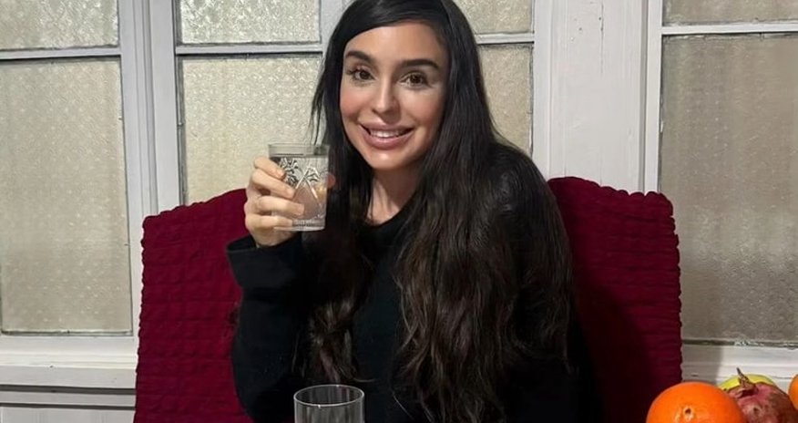 Leyla və Arzu Əliyevalar İsmayıllıda Leyla və Arzu Əliyevalar İsmayıllıda