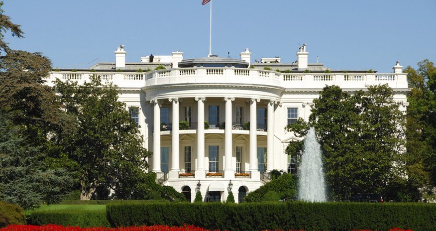 Белый дом назвал переговоры США и Украины в Джидде позитивными Белый дом назвал переговоры США и Украины в Джидде позитивными