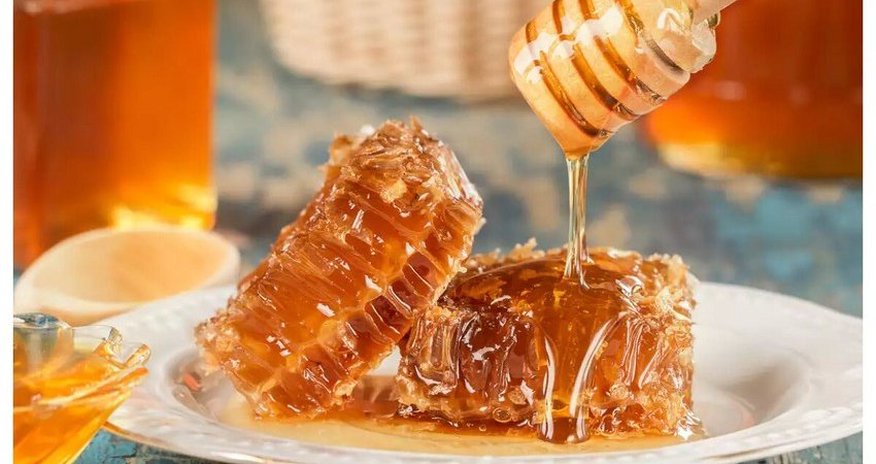 Ötən il ölkədə bal istehsalı artıb Ötən il ölkədə bal istehsalı artıb