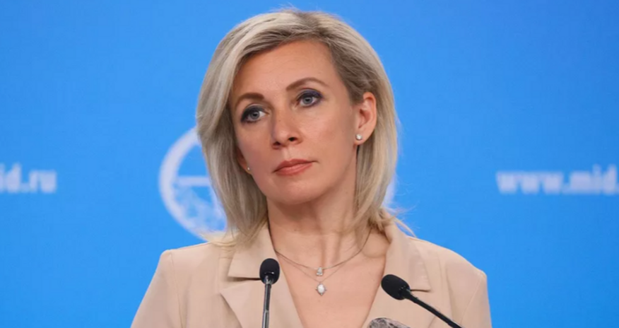 МИД РФ считает провокацией идею размещения в Украине европейских миротворцев МИД РФ считает провокацией идею размещения в Украине европейских миротворцев
