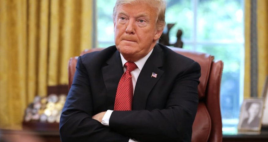 Трамп хочет присоединить Гренландию силой Трамп хочет присоединить Гренландию силой