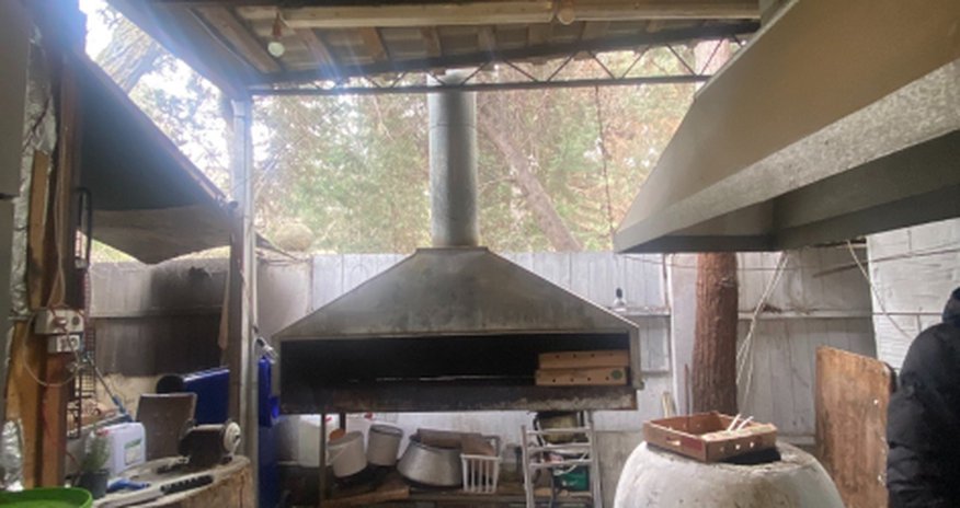 "Fish home" restoranında ciddi nöqsanlar aşkarlanıb "Fish home" restoranında ciddi nöqsanlar aşkarlanıb
