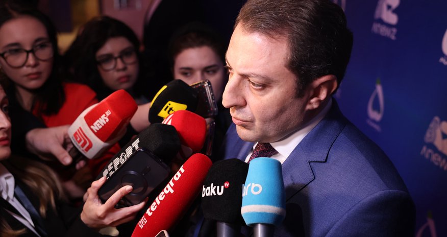 Ermənistanın sürətlə silahlandırma siyasəti aparması bölgə üçün riskdir- XİN müavini Ermənistanın sürətlə silahlandırma siyasəti aparması bölgə üçün riskdir- XİN müavini