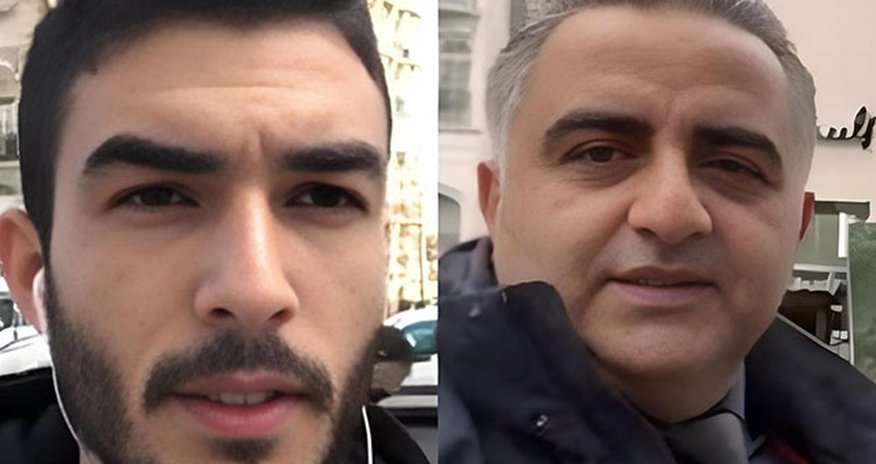 Daha 2 nəfər Baş Prokurorluğun İstintaq İdarəsinə çağırıldılar- Video Daha 2 nəfər Baş Prokurorluğun İstintaq İdarəsinə çağırıldılar- Video