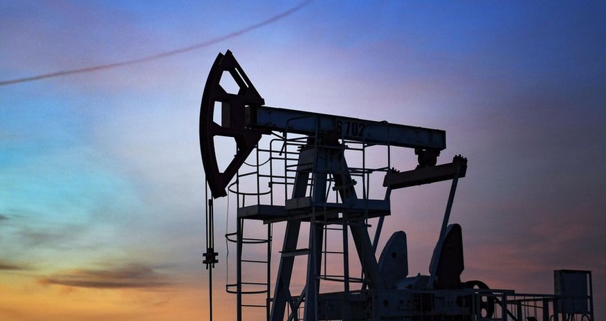 Азербайджан увеличил экспорт нефти на 4% Азербайджан увеличил экспорт нефти на 4%