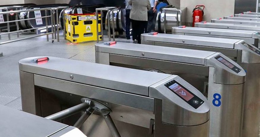 İki ayda metrodan istifadə edənlərin sayı açıqlanıb İki ayda metrodan istifadə edənlərin sayı açıqlanıb