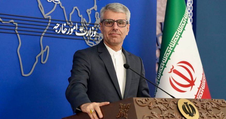 Iran warns Snapback mechanism could backfire on all sides Iran warns Snapback mechanism could backfire on all sides