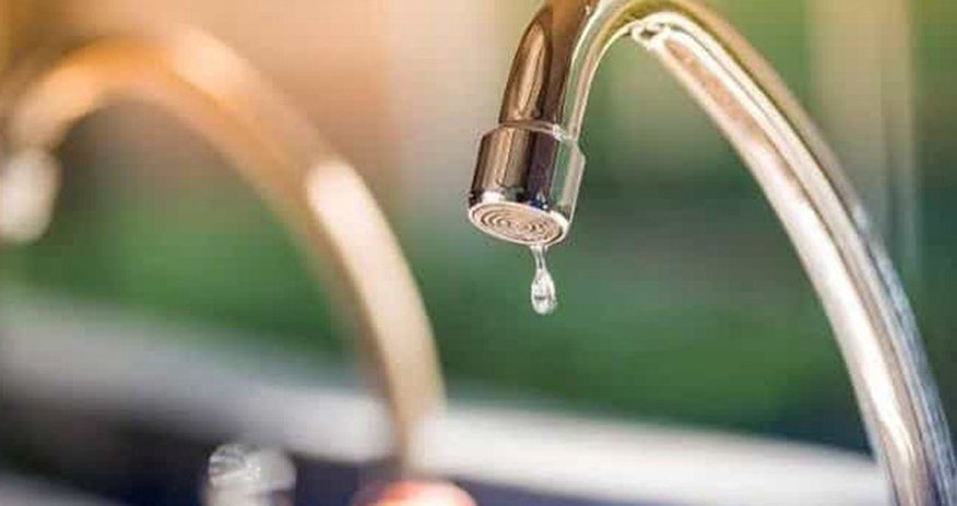 Bakıda bəzi ərazilərdə suyun verilişi dayandırılıb Bakıda bəzi ərazilərdə suyun verilişi dayandırılıb