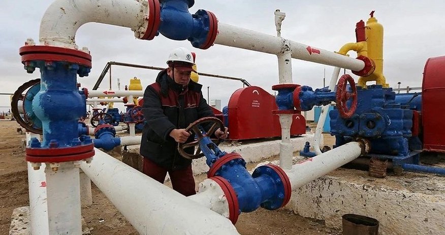 Россия приостановила поставки газа в Армению Россия приостановила поставки газа в Армению