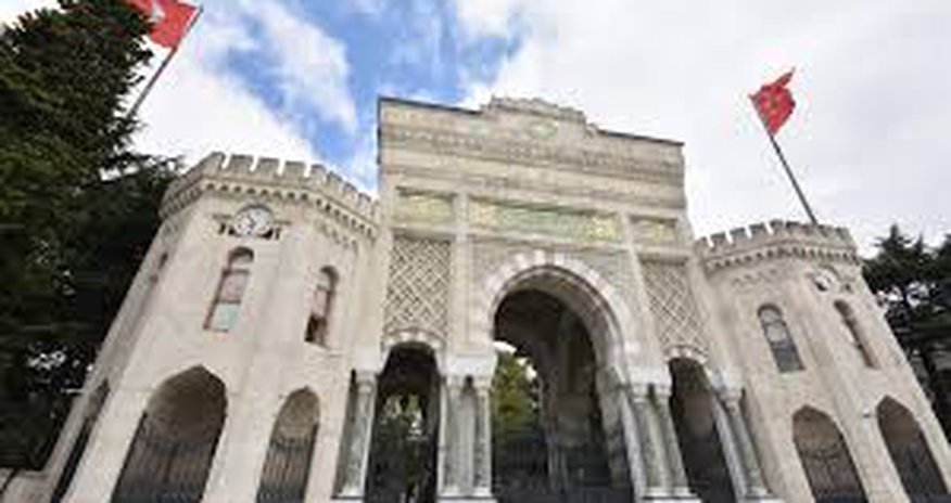 Turkish University annuls Erdogan rival’s degree, blocking presidential bid Turkish University annuls Erdogan rival’s degree, blocking presidential bid