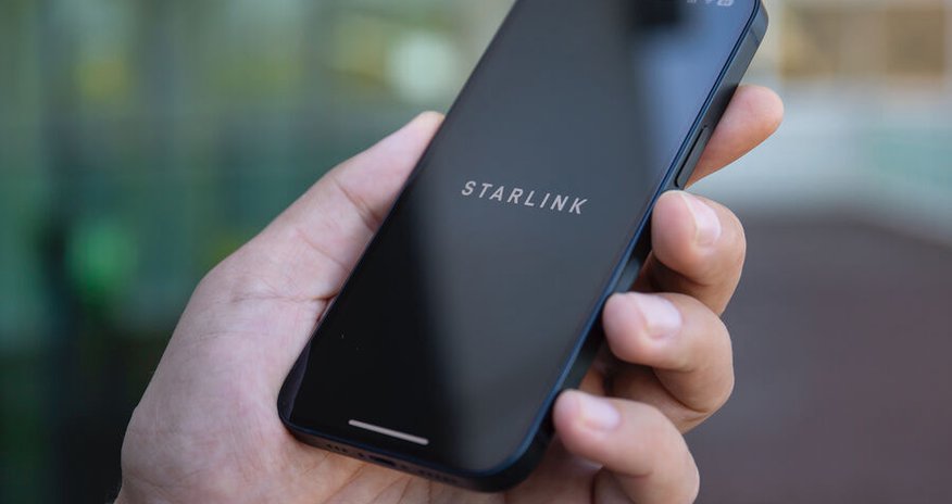 Starlink şirkəti 10 dollara ucuz peyk internet tarifini işə salır Starlink şirkəti 10 dollara ucuz peyk internet tarifini işə salır
