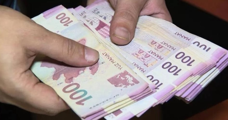 Bu şəxslərin maaşı artırıldı Bu şəxslərin maaşı artırıldı