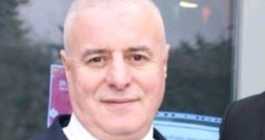 Задержан телохранитель Али Керимли Задержан телохранитель Али Керимли
