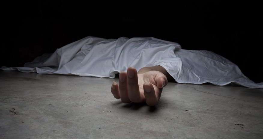 В Гахе женщина скончалась после инъекции на дому В Гахе женщина скончалась после инъекции на дому